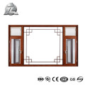 Dimensions des cadres de portes et fenêtres en aluminium